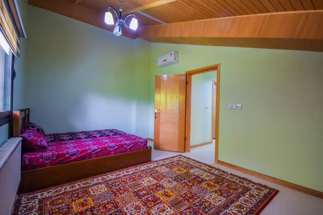 خواب ویلای آسمان چادگان
