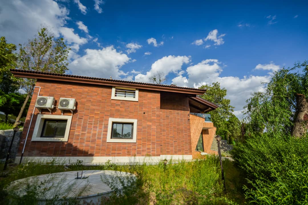آسمان ویلای آسمان چادگان